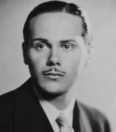 Luis Cernuda Bidón (1902-1963)
