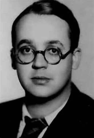 Dámaso Alonso y Fernández de las Redondas (1898-1990)