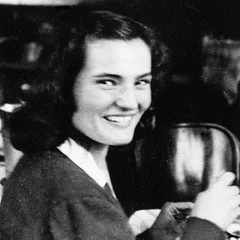 Carmen Laforet Díaz (1921-2004)