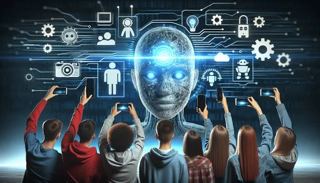 Industria 4.0 – Inteligencia Artificial y tecnología digital