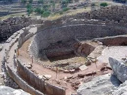 Edad Oscura de Grecia
