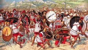Guerra de Corintias