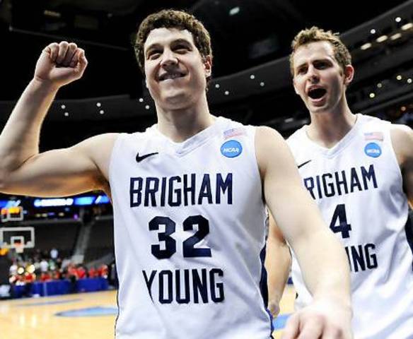 BYU