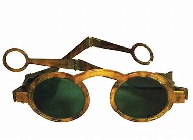 Innovación tecnológica: Gafas