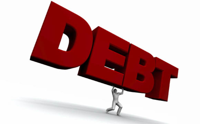 Credit Card Debt