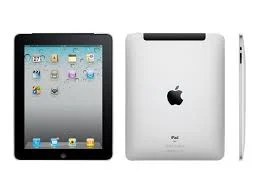 Apple introduces iPad