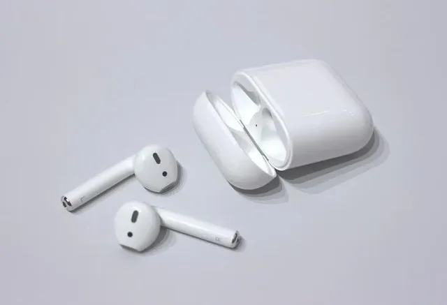 Air pods