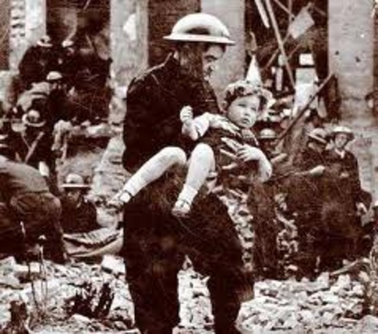 The Lend- Lease Plan