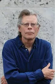 Stephen King