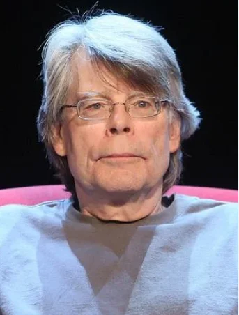 Stephen KING
