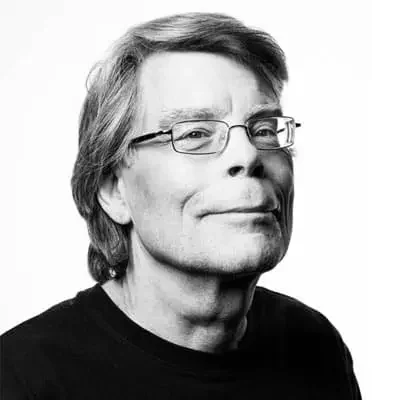 Stephen King