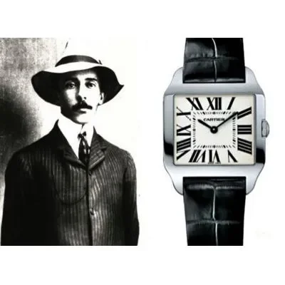 Invenção do relógio