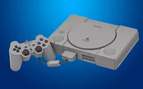 Playstation