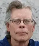 STEPHEN KING