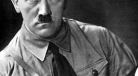 Timeline: Adolf Hitler