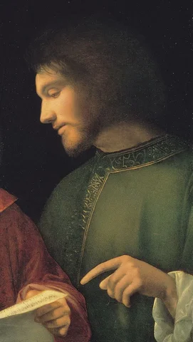 Philippe Verdelot publica el Primo libro de madrigales