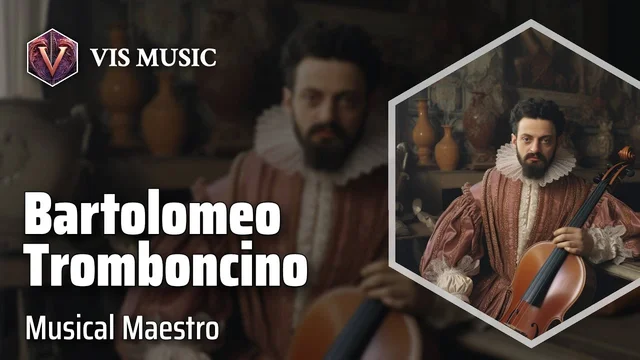 Nace Bartolomeo Tromboncino