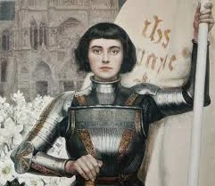 Jeanne d'Arc