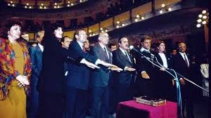 Reforma Constitucional