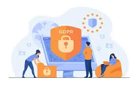 Proteccion de Datos Personales
