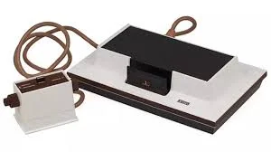 Magnavox Odyssey.