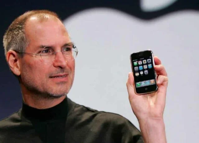 Celular mais inovador da história