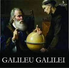 Galileu Galilei estuda o movimento e a resistência dos materiais