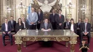 DNU 70/2023: Reforma de obligaciones y contratos