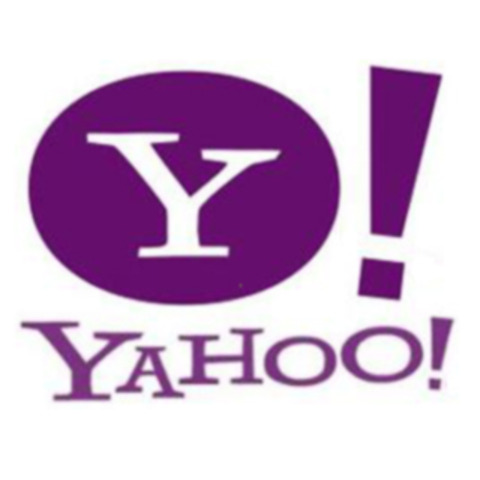 Le portail Yahoo est lancé