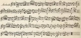 Empieza sus cuatro Composiciones