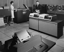 IBM 1401
