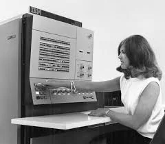 IBM SYSTEM/360