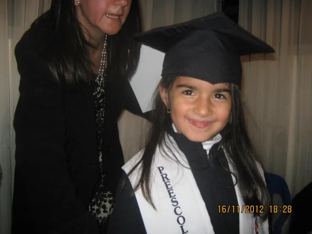 graduation