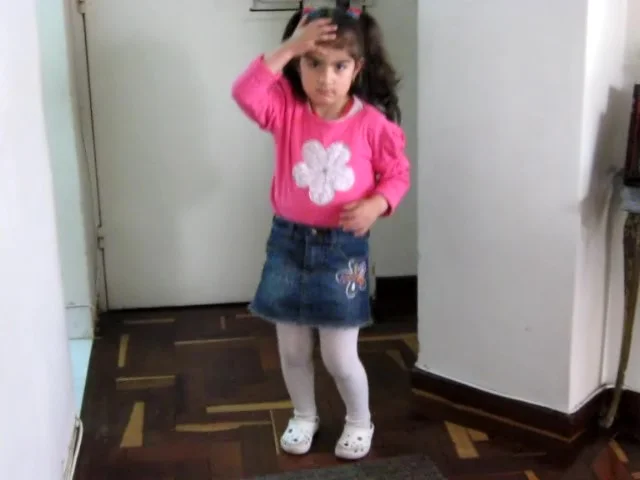 dance