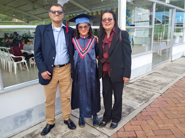 fifth graduation