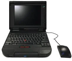 ThinkPad de IBM