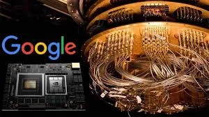 Computadora cuántica de IBM