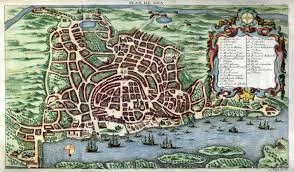 Conquista de Goa (India)