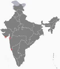 India invade Goa, Damán y Diu
