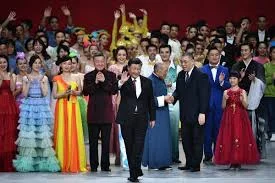 Entrega de Macao a China