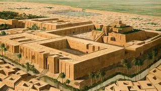MESOPOTAMIA