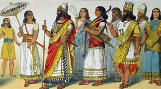 IMPERIO ASIRIO