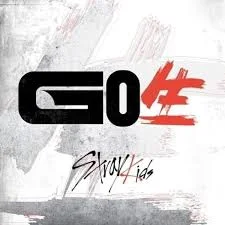1er. Album "Go Live"