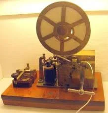 Telégrafo elétrico