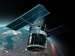 Satélites de Comunicação