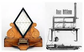 telégrafo semafórico