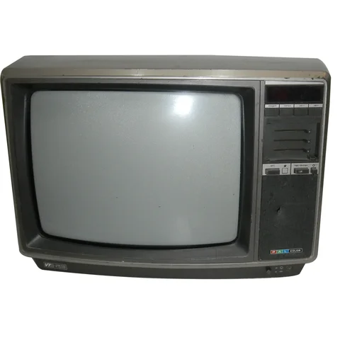 Televisão