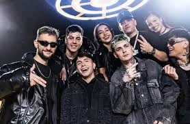 Varias Colaboraciones