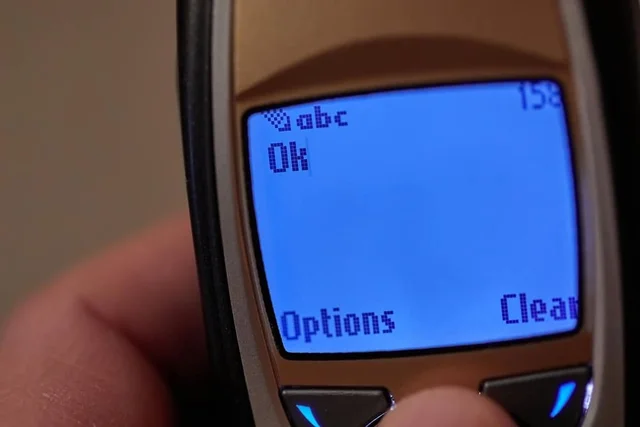 Mensagens Instantâneas