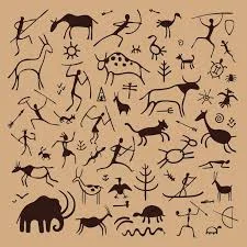 Comunicação Pré-Histórica e Antiga